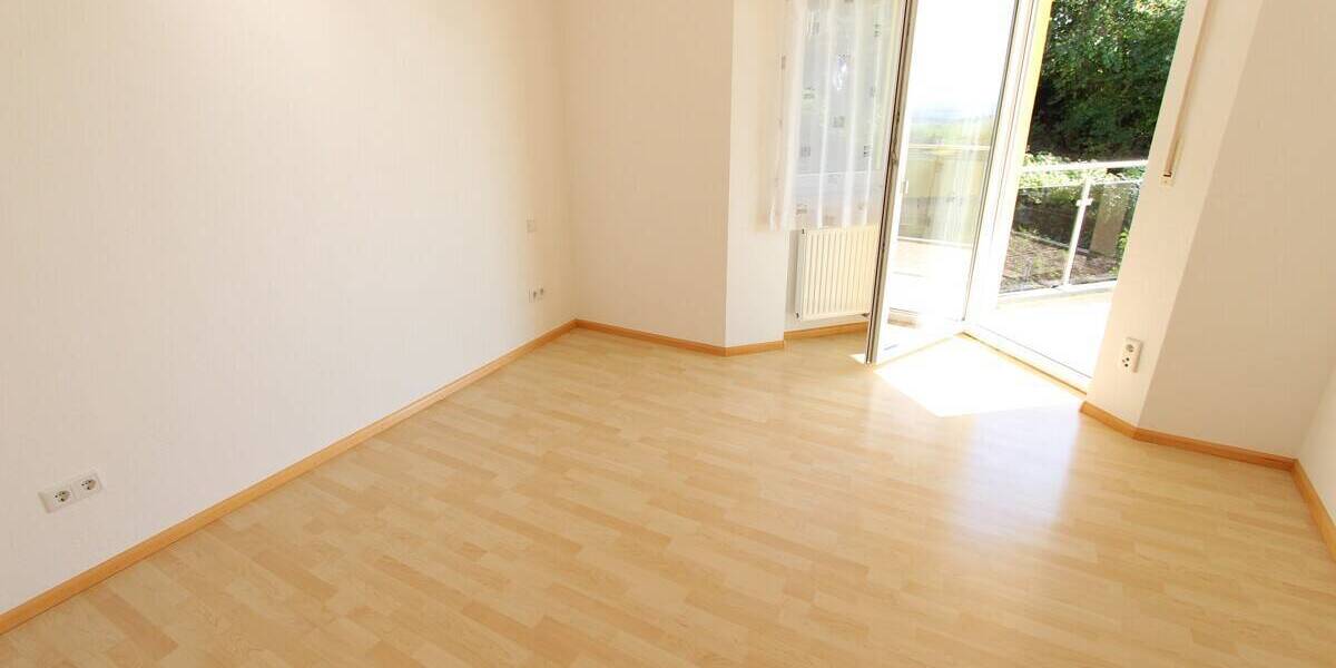 Etagenwohnung Bad Dürrheim-Öfingen Öfingen - 3 Zimmer, 93 m&sup2;, 760&euro; | Angebot:26435913