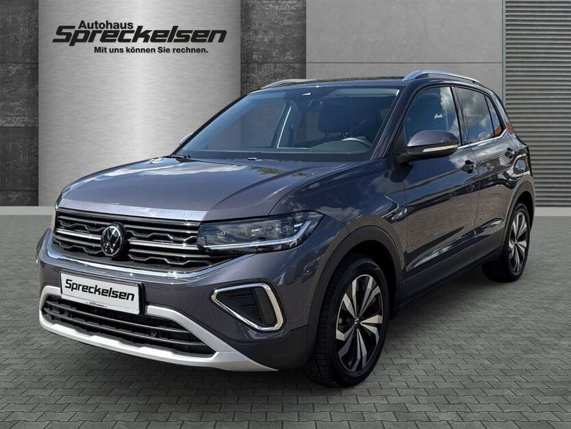 T-Cross