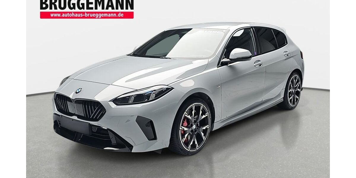 BMW 120 9.660 km 34.890 &euro; Rheine 48432