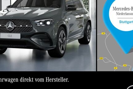 Mercedes-Benz GLE 450 9.900 km 99.990 &euro; Stuttgart 70376