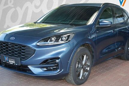 Ford Kuga 55.500 km 22.900 &euro; Troisdorf 53844