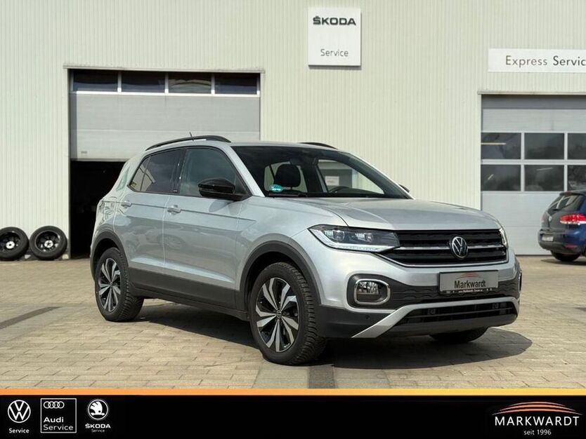 T-Cross