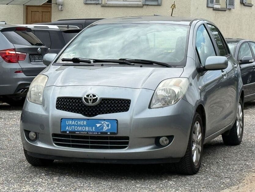 Yaris
