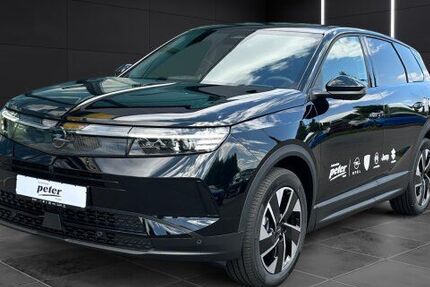 Opel Grandland (X) 15.405 km 34.770 &euro; Göttingen 37079