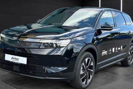 Opel Grandland (X) 15.405 km 35.980 &euro; Göttingen 37079