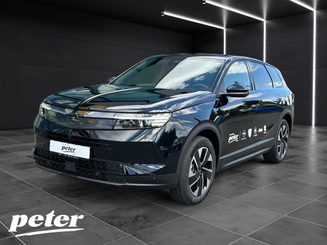 Opel Grandland (X) 15.405 km 35.980 &euro; Göttingen 37079