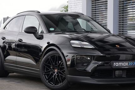 Porsche Macan 7.500 km 92.900 &euro; Hürth (bei Köln) 50354