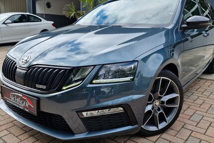 Skoda Octavia 155.518 km 15.999 &euro; Floß 92685