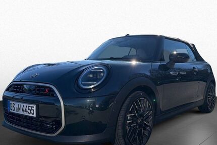 Mini Cooper S Cabrio 3.146 km 37.950 &euro; Osnabrück 49084