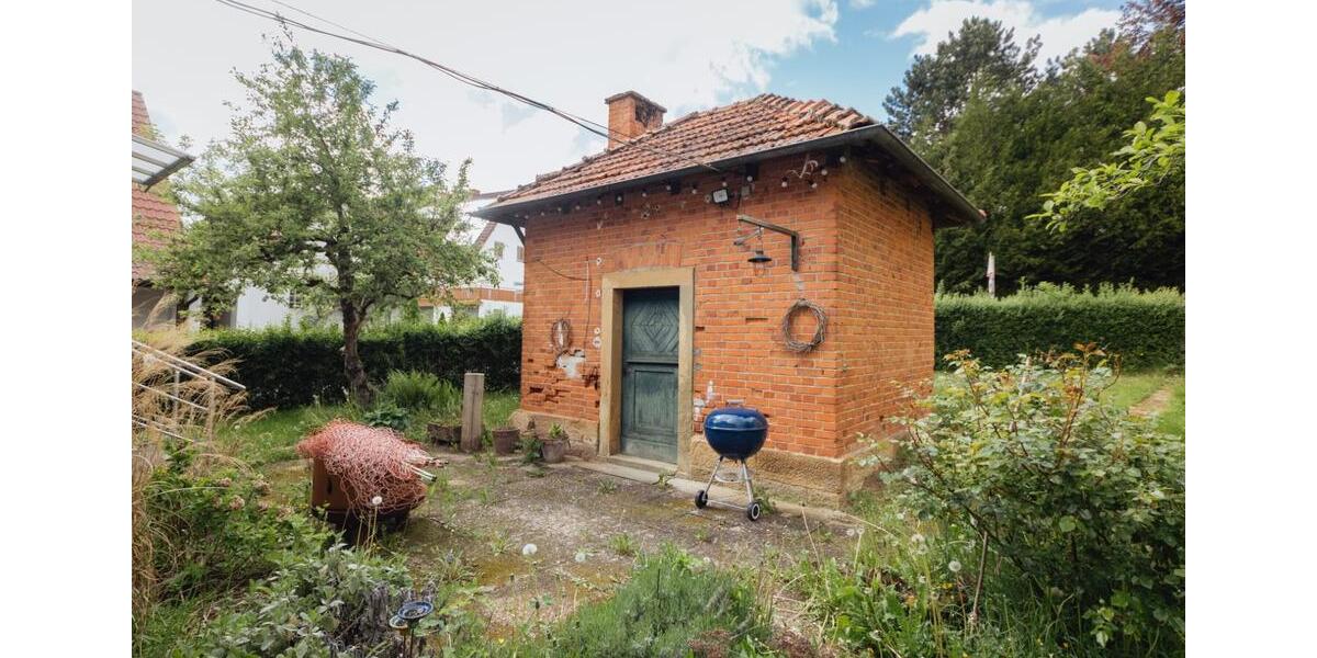 Einfamilienhaus Hohenroth - 6 Zimmer, 100 m&sup2;, 299.000&euro; | Angebot:26885769