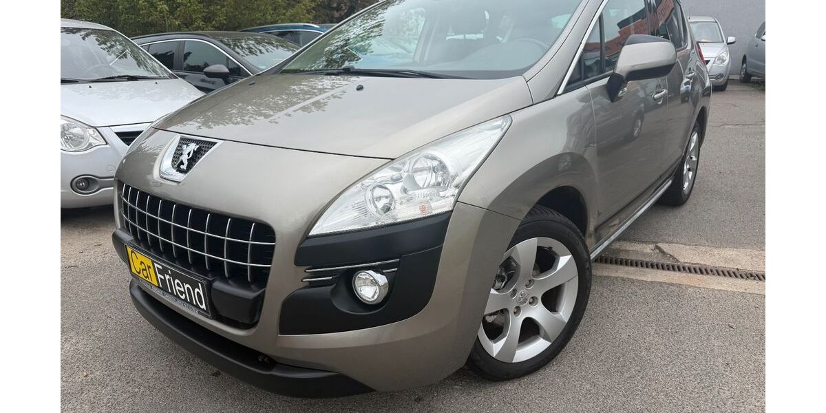 Peugeot 3008 130.000 km 4.999 &euro; Bardowick 21357
