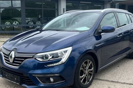 Renault Megane 147.000 km 11.490 &euro; BLUMENTHAL 24241