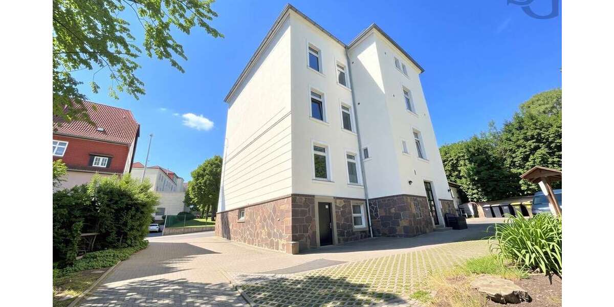 Etagenwohnung Leisnig - 2 Zimmer, 60 m&sup2;, 50.000&euro; | Angebot:26834481