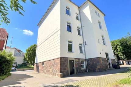Wohnung Leisnig - 2 Zimmer, 60 m&sup2;, 50.000&euro; | Angebot:26834481