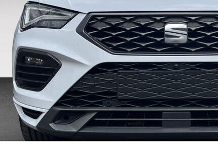 Seat Ateca 96.825 km 23.300 &euro; Brühl 50321