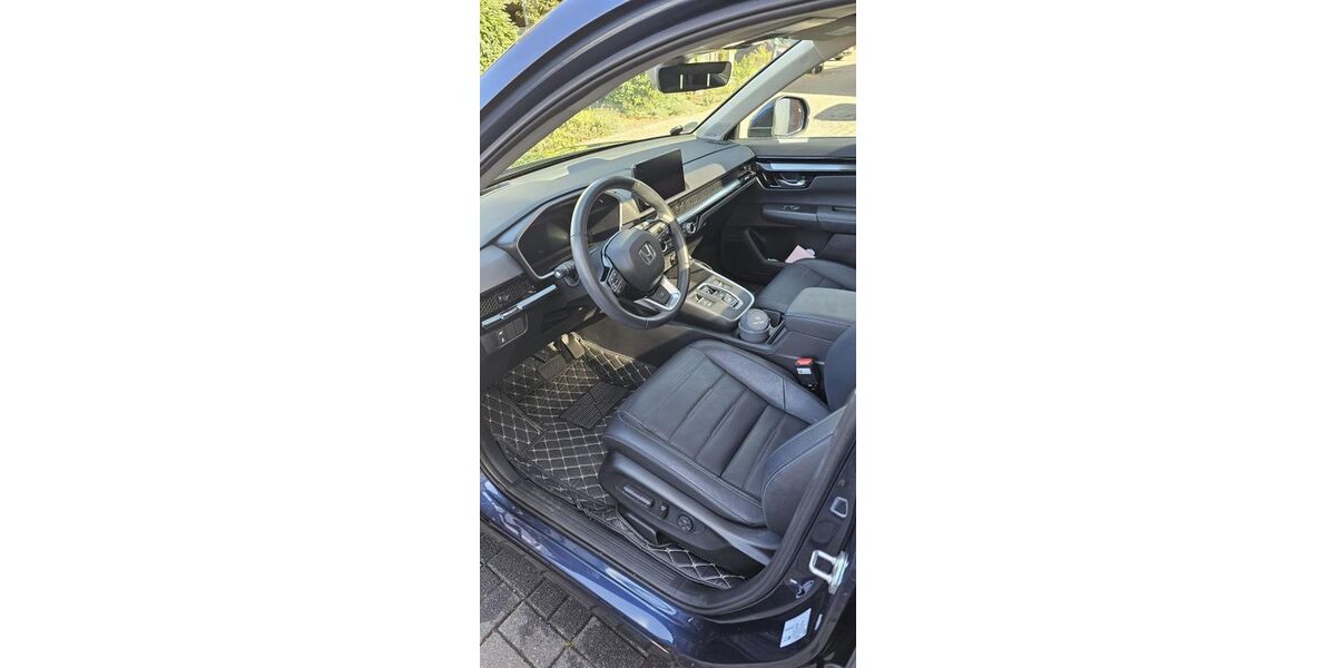 Honda CR-V 41.000 km 45.250 &euro; Kleve 47533