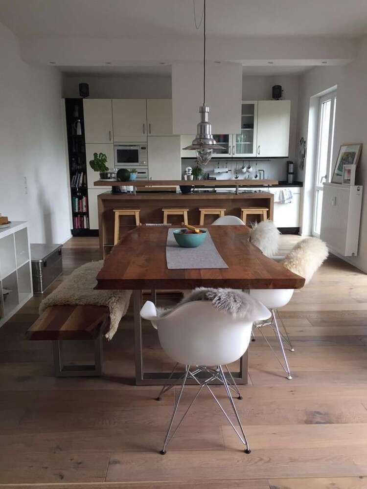 Wohnung zum Mieten in Mönchengladbach 1.100 € 110 m²
