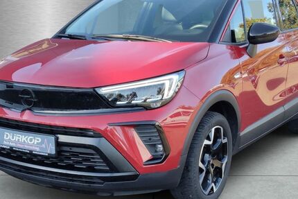 Opel Crossland (X) 31.400 km 19.950 &euro; Frankfurt (Oder) 15236