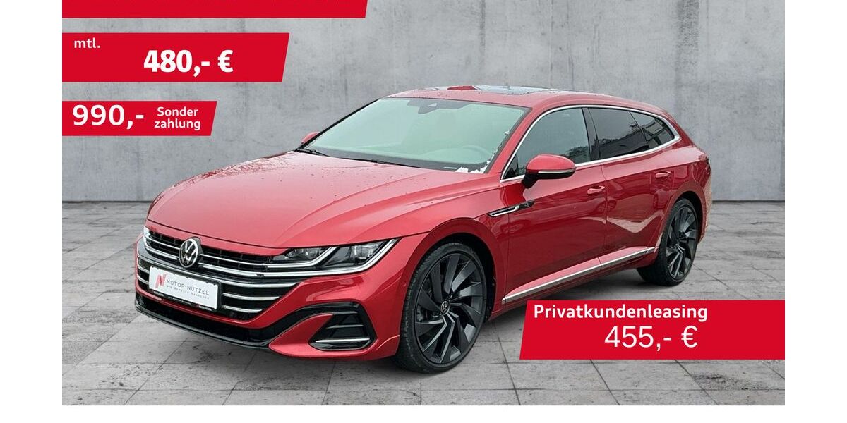 VW Arteon 43.723 km 36.130 &euro; Bayreuth 95448