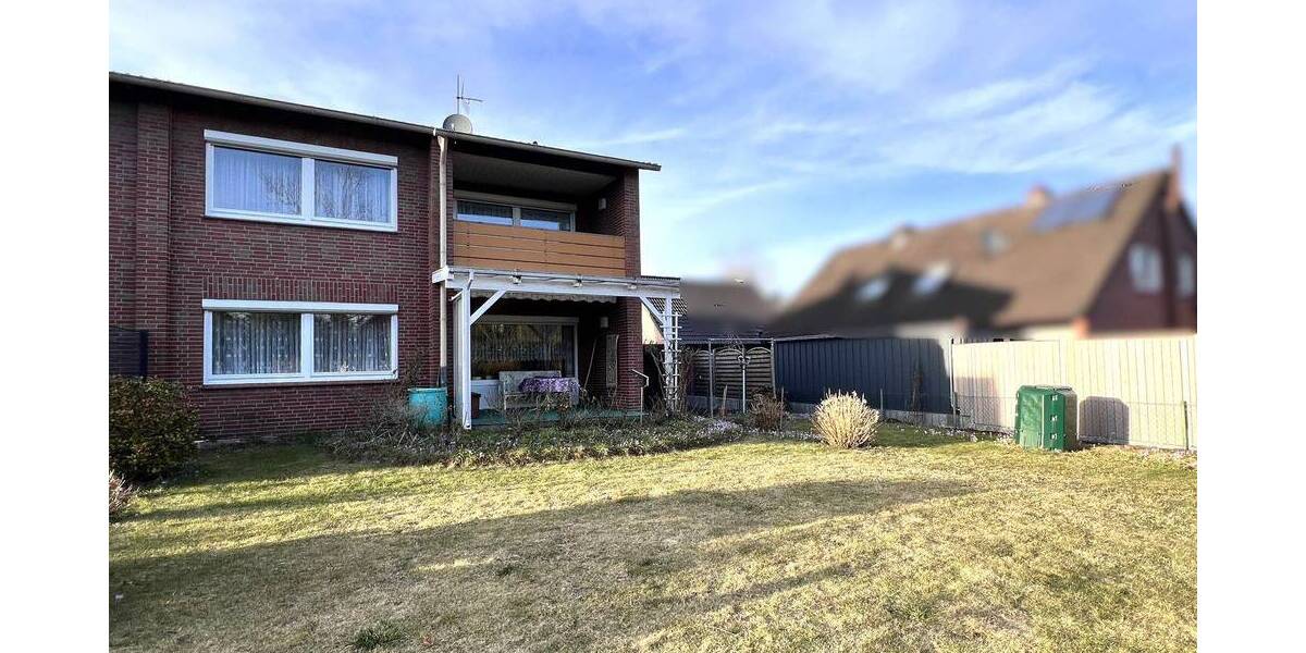 Doppelhaushälfte Harsefeld - 6 Zimmer, 129 m&sup2;, 295.000&euro; | Angebot:25731084