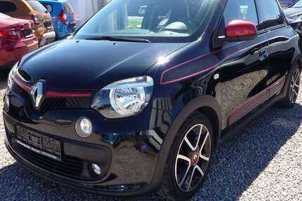 Renault Twingo 90.000 km 7.999 &euro; Mössingen 72116