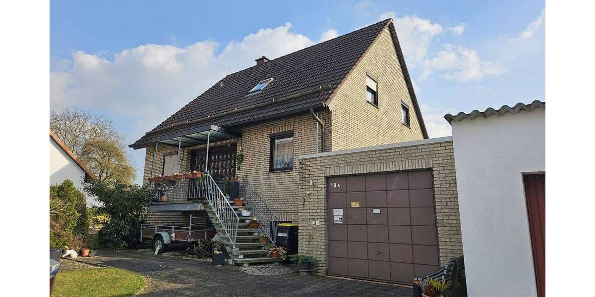 Einfamilienhaus Rosdorf Sieboldshausen - 5 Zimmer, 126 m&sup2;, 329.000&euro; | Angebot:25970722