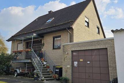 Haus Rosdorf Sieboldshausen - 5 Zimmer, 126 m&sup2;, 329.000&euro; | Angebot:25970722