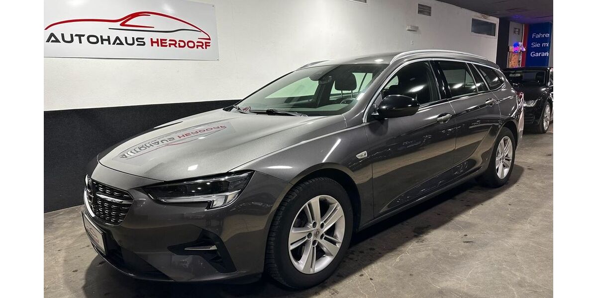 Opel Insignia 81.025 km 17.190 &euro; Herdorf 57562