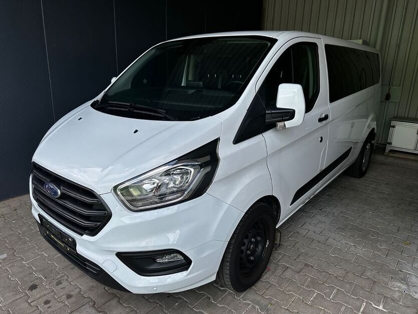 Transit Custom