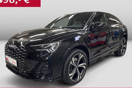 Audi Q3 32.707 km 38.390 &euro; Fellbach 70734
