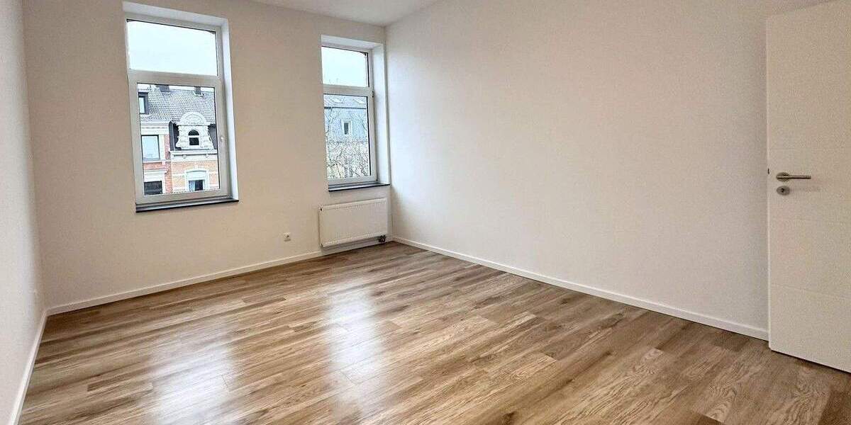 Etagenwohnung Aachen Aachen-Mitte - 2 Zimmer, 53 m&sup2;, 199.000&euro; | Angebot:25067443