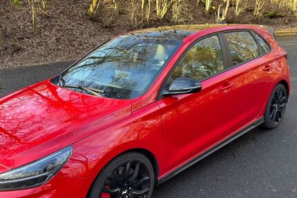 Hyundai i30 30.100 km 30.000 &euro; Braunfels 35619