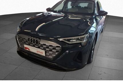 Audi Q8 e-tron 53.279 km 39.990 &euro; Kassel 34125