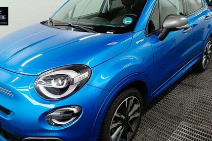 Fiat 500X 29.990 km 20.400 € Schwandorf 92421