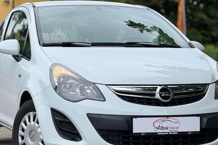 Opel Corsa 55.350 km 4.990 &euro; Staufen 79219