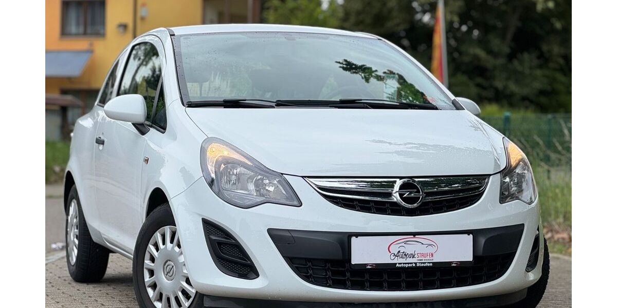Opel Corsa 55.350 km 4.990 &euro; Staufen 79219