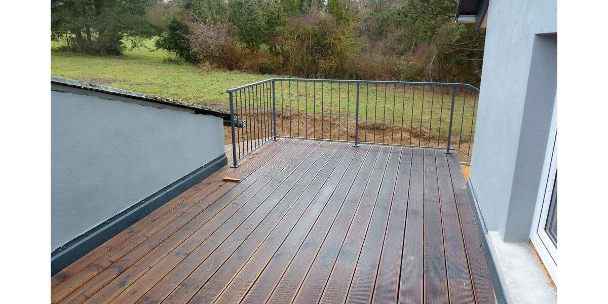 Perfektes Zusammenspiel – Wohnen und Arbeiten unter einem Dach 5 zimmer