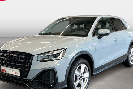 Audi Q2 34.350 km 26.820 &euro; Landshut 84030