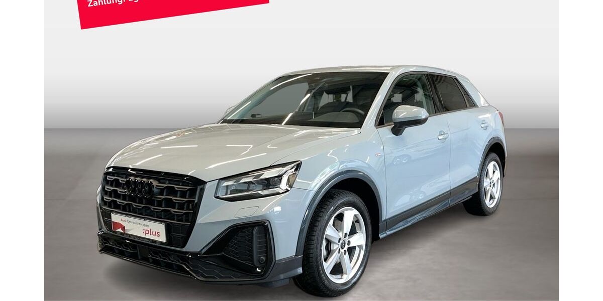 Audi Q2 34.350 km 26.820 &euro; Landshut 84030