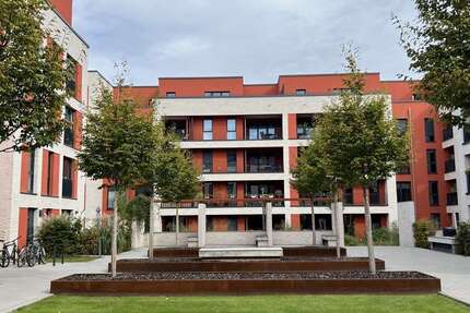 Wohnung zum Mieten in Darmstadt 1.650 € 99 m² 4 zimmer