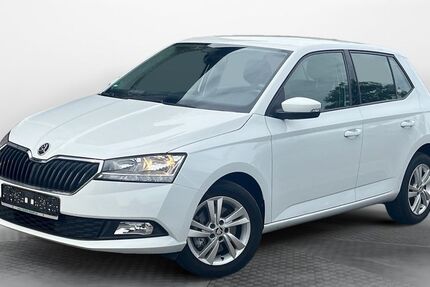 Skoda Fabia 36.525 km 13.600 € Dormagen 41540
