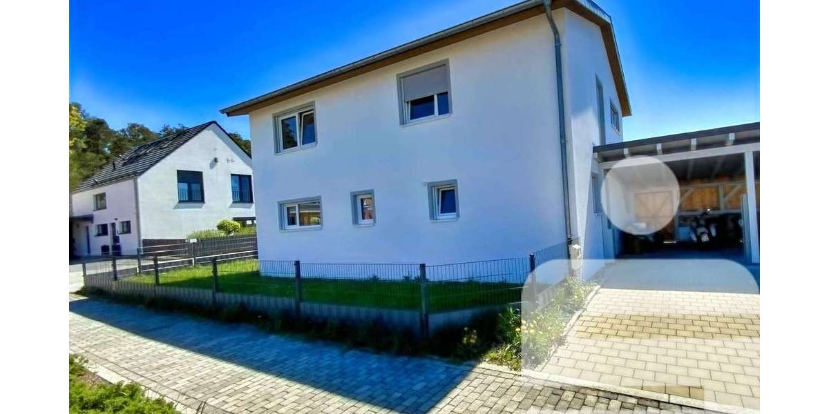 Einfamilienhaus Steinberg am See Oder - 4.5 Zimmer, 142 m&sup2;, 559.000&euro; | Angebot:25277273