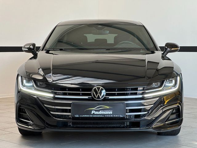VW Arteon 2.0 TDI SCR DSG R-Line S.B. Navi*Matrix* 26.101 km 38.900 &euro; Gebesee 99189