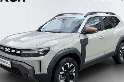 Dacia Duster 1.850 km 24.990 &euro; Memmingen 87700