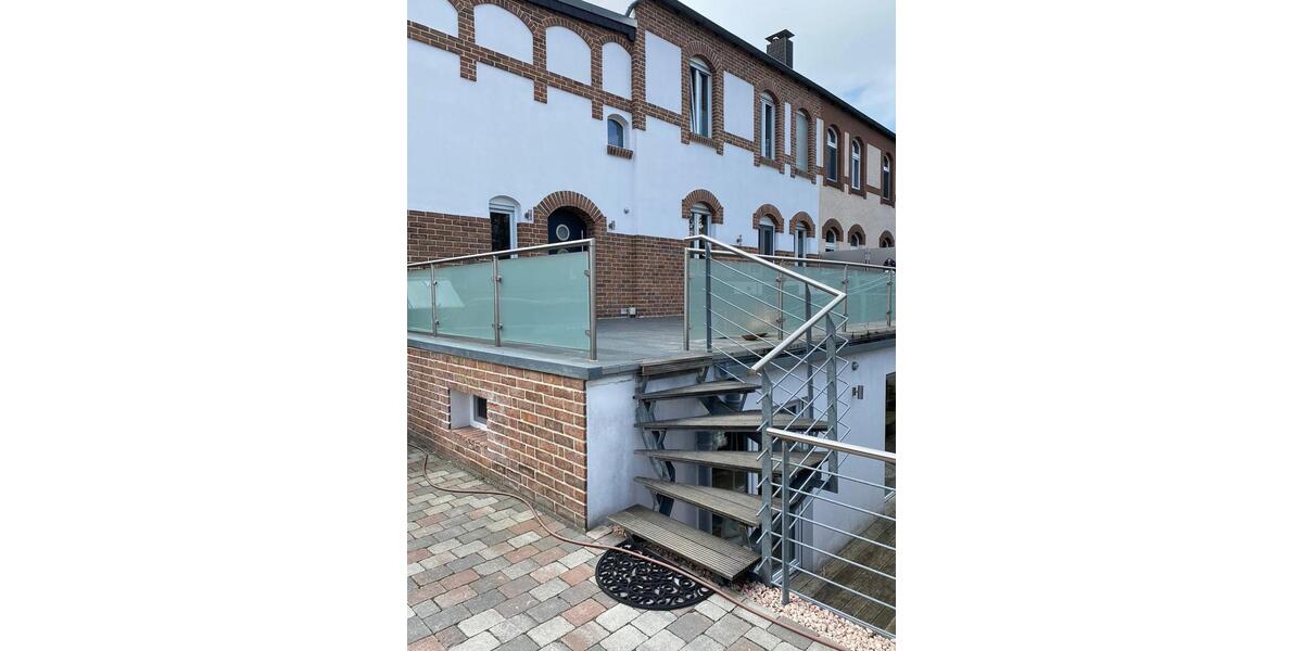 Doppelhaushälfte Recklinghausen Grullbad - 470.000&euro; | Angebot:24839605