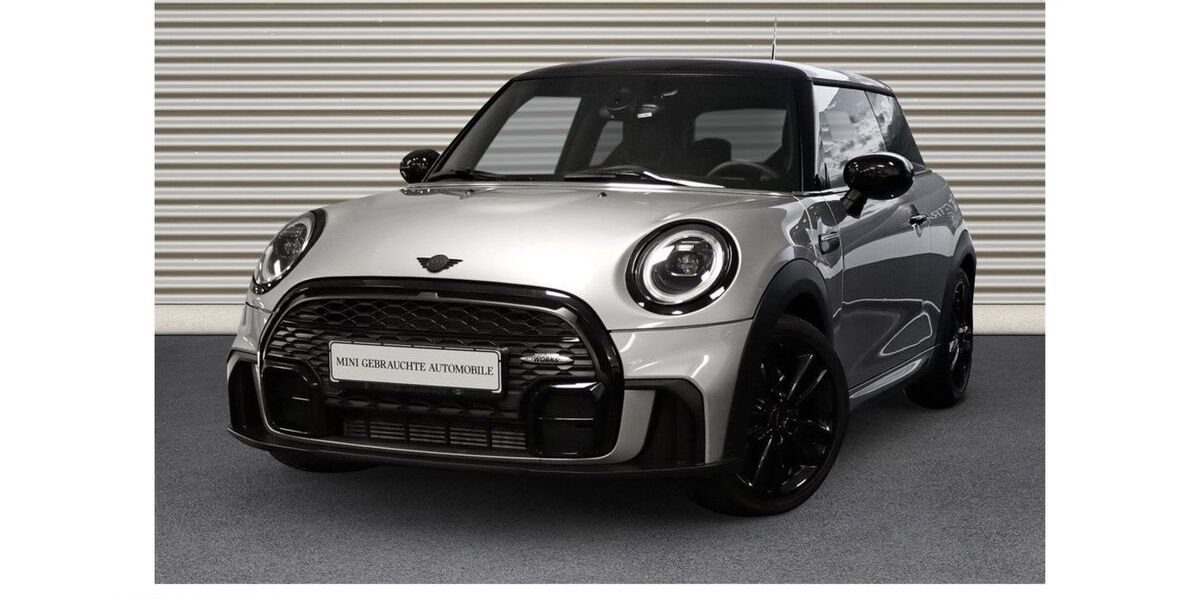 Mini Cooper 44.787 km 27.900 € Koblenz 56073