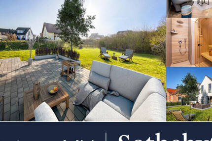 Haus Dranske Lancken - 4 Zimmer, 102 m&sup2;, 595.000&euro; | Angebot:25749361