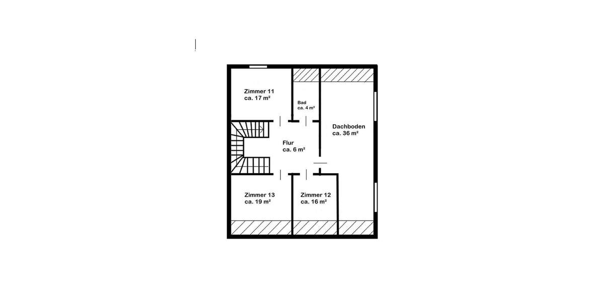 Mehrfamilienhaus, Wohnhaus Bremen Steintor - 1 Zimmer, 391 m&sup2;, 699.000&euro; | Angebot:25535385