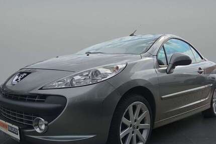 Peugeot 207 203.000 km 1.990 &euro; Viernheim 68519