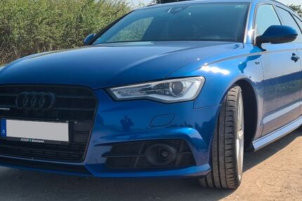 Audi A6 90.000 km 32.900 € Nürnberg 90427